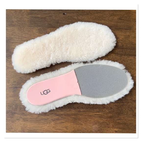 UGG Shoes - UGG Sheepskin Replacement Insoles